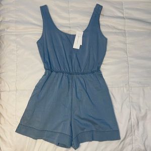 NWT French Connection romper